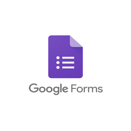 Google forms